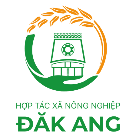 HỢP TÁC XÃ NÔNG NGHIỆP ĐĂK ANG